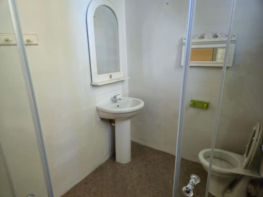 1 Bedroom Property for Sale in Stellenbosch Farms Western Cape